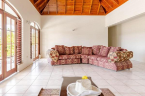 Montego Bay Grand Villa - 9-Bedroom Luxury Retreat with Olympic Sized Pool